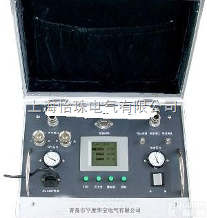 <em>高精度</em><em>定量</em>气体<em>检漏仪</em>HB-QJL