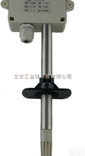 KZWS-F常温<em>风道式温湿度传感器</em>