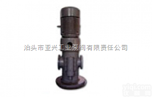 <em>河北</em>3GL型<em>螺杆泵</em>（<em>高粘度泵</em>）