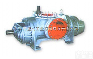 <em>河北</em>2LB型双<em>螺杆泵</em>（<em>高粘度泵</em>）