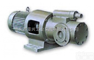 <em>河北</em>3GF型<em>螺杆泵</em>（<em>高粘度泵</em>）