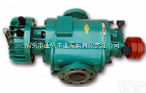 河北2W.W<em>密封</em>型双<em>螺杆泵</em>（高粘度泵）