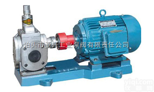 河北YCB系列<em>圆弧</em>泵（<em>保温</em>泵）