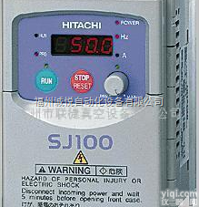 SJ300-055LF  日本<em>日立</em>HITACHI<em>变频器</em>