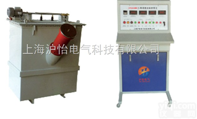 上海高压试验变压器价格，高压试验变压器厂家