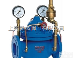 800X <em>压差</em>旁通平衡<em>控制阀</em>