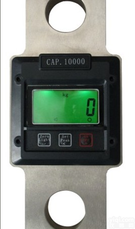 CLY-AS  <em>重型</em><em>拉力</em><em>测力</em>仪