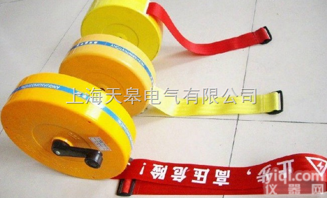 TG  盒式<em>警示</em>带 <em>WL</em> 安全围栏