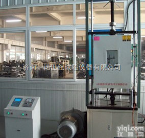 高低温<em>弹簧</em>疲劳<em>试验机</em>（<em>机械式</em>）