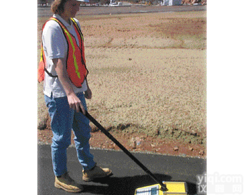 2701B  沥青<em>无核</em>水分密<em>度仪</em>【<em>美国</em><em>无核</em>密湿<em>度仪</em>】