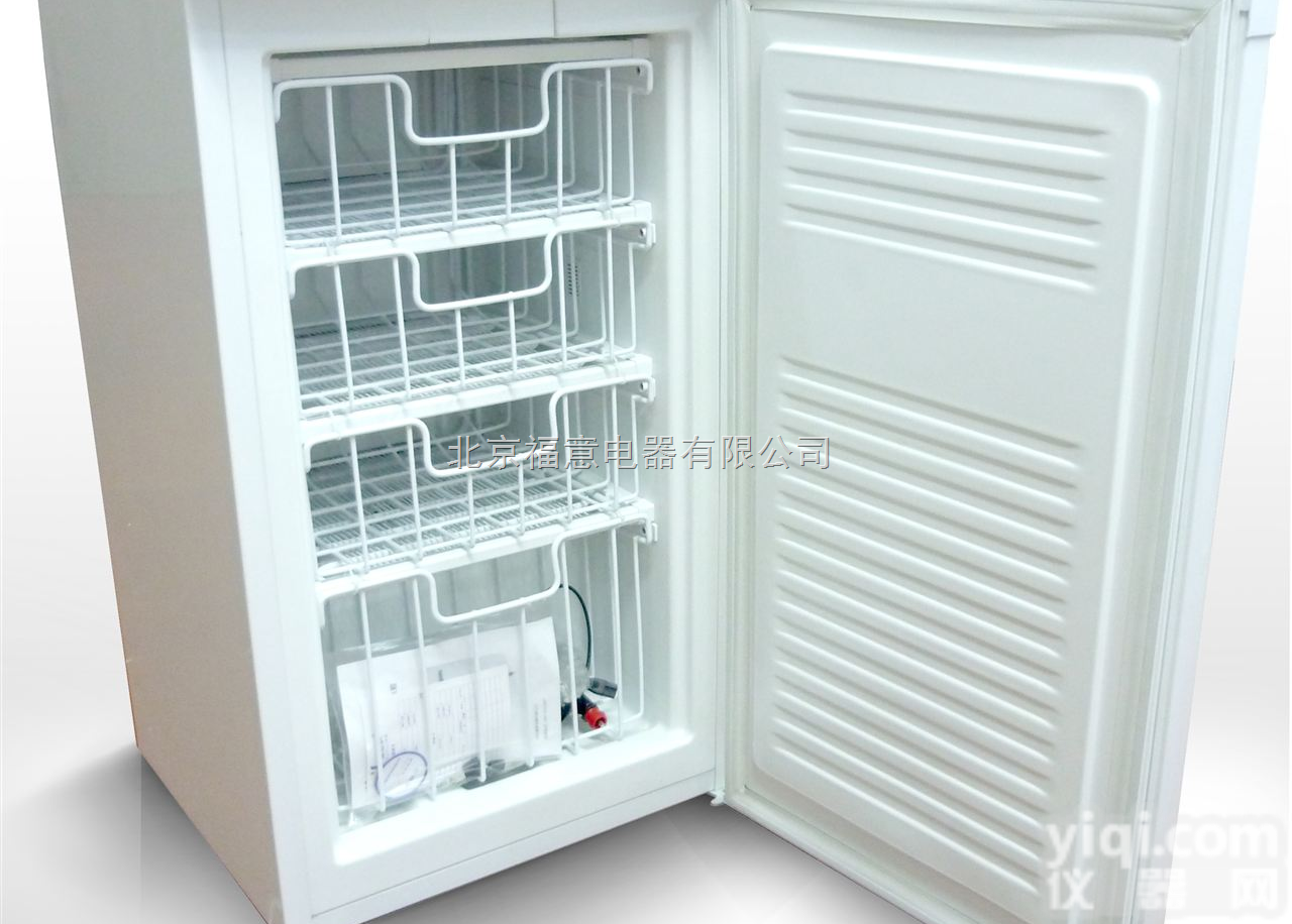 100升<em>直流</em>侧<em>开门</em>压缩机车载冰箱报价