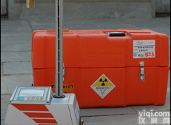 MC-4C  <em>核子</em>密度湿度测试仪，美国<em>核子</em>密<em>度仪</em>