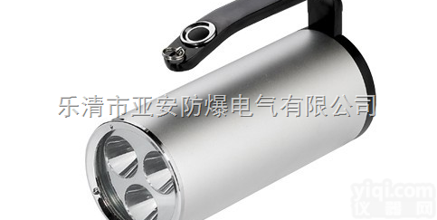 BWJ8310  LED防爆<em>强光</em>灯|<em>便携式</em>防爆<em>探照灯</em>