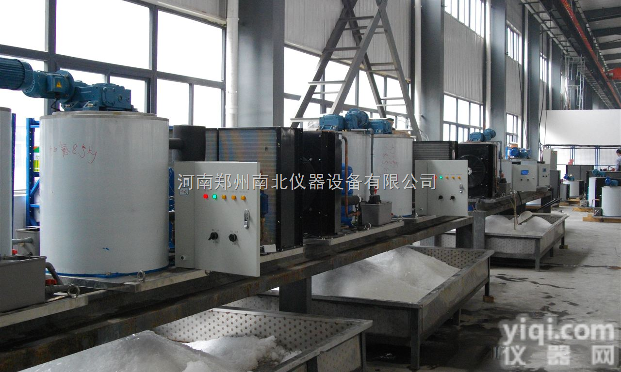 <em>天津</em><em>超市</em>制冰机