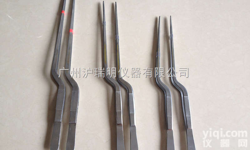 农业栽培<em>镊子</em>\260MM<em>不锈钢</em><em>镊子</em>