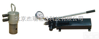 HD-3846  <em>锚索</em>（<em>锚杆</em>）切断器