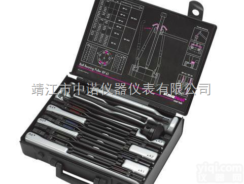 BP61  <em>瑞士</em>森马<em>滚珠轴承</em>拉马组合BP61靖江中诺