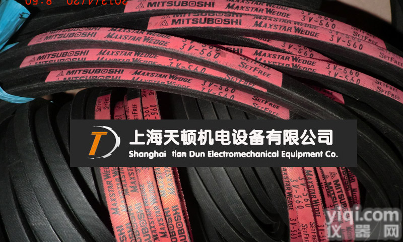 5V630  耐高温<em>三角带</em>,原装<em>进口</em>红标三星楔形带5V630