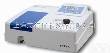 721  <em>精科可见分光光度计721</em>