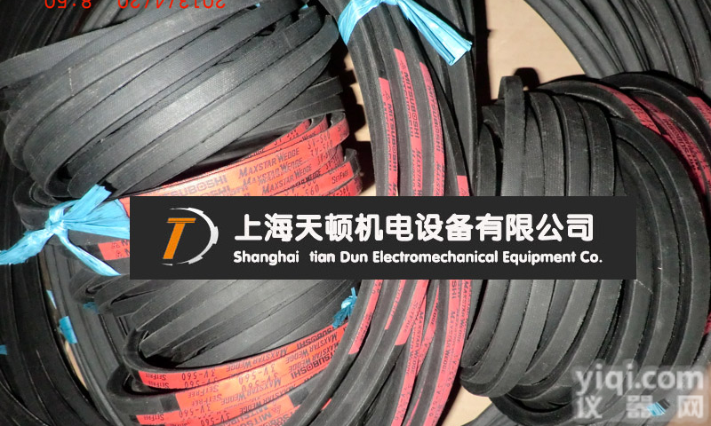 5V1120  耐高温日本三星红标<em>三角带</em>,进口<em>楔形</em>带5V1120