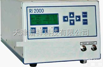 RI2000  <em>蜂蜜</em>检测示差<em>检测器</em>