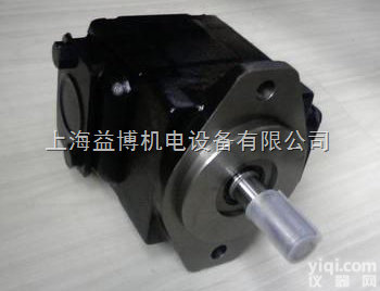 T6DC-035-010-1R0  Denison<em>叶片</em>泵<em>丹尼</em>逊T6DC-035-010-1R00-C1