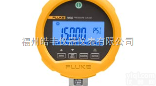 Fluke 700G  Fluke 700G 系列便携式精确压力校验/<em>校准仪</em>Fluke 700...