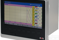 <em>NHR</em>-<em>8600</em>  无纸<em>记录仪</em><em>NHR</em>-<em>8600</em>