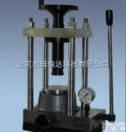 HD-3882  手动台式<em>压片机</em>/红外<em>压片机</em>/粉末<em>压片机</em><em>30T</em>