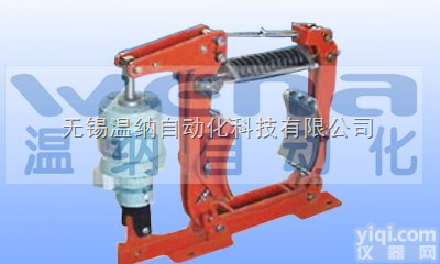 DCW3-<em>200</em>/<em>230</em>,DCW3-<em>200</em>/300长行程电磁液压块式制...