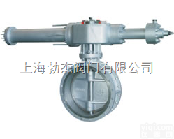 KD7T<em>42</em>/3P <em>弹簧</em>式快关<em>蝶阀</em>
