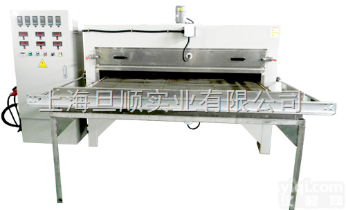 亚克力旦顺电热烘烤箱，亚克力成型前80℃～85℃<em>专用</em>抽屉式<em>干燥箱</em>