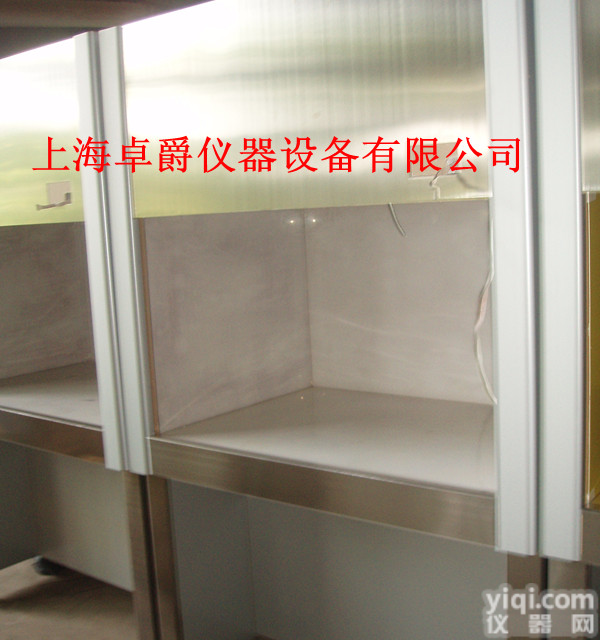 SW-TFG-18<em>通风柜</em>/PP<em>防腐蚀</em><em>通风柜</em>/上海通风橱厂家