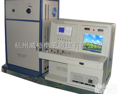 FZ-310-ATE  <em>发电机</em><em>出厂</em><em>测试系统</em>（流水线）