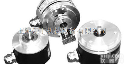 美国<em>邦纳</em>BES58-6型增量式旋转<em>编码器</em>BANNER<em>编码器</em>