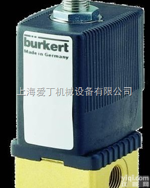 <em>德国</em>BURKERT宝德<em>0290</em>型低温阀<em>德国</em>BURKERT<em>电磁阀</em>