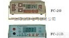 FC-2G系列<em>防雷</em><em>元件</em><em>测试仪</em>