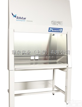 <em>BioVanguard</em> Class II<em>系列</em>生物<em>安全柜</em>