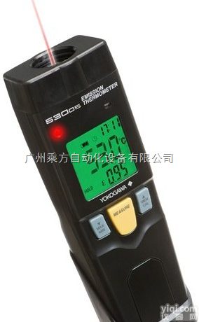 <em>53006</em><em>横河</em>  <em>53006</em>红外<em>温度计</em>