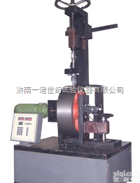 DJS-5000  一诺<em>电子式</em>脚轮<em>负载</em>性能试验机