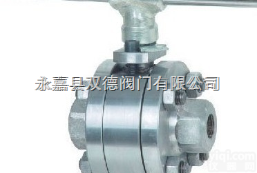 Q11H  Q11H型<em>精小型三段式球阀</em>