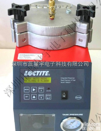 动<em>点胶机</em>（1390321  蓝星宇供应乐泰集成<em>半自动</em><em>点胶机</em>（1390321），乐泰<em>点胶机</em>