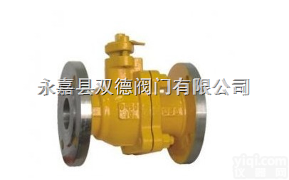 <em>Q41F</em>  <em>Q41F</em><em>天然气</em>专用<em>球阀</em>