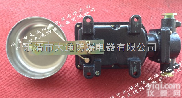 BAL-127/36G<em>声光</em><em>电铃</em>  BAL-127/36G矿用<em>声光</em>组合<em>电铃</em>