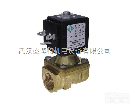 NF8327B102  NF8327B102<em>电磁阀</em>