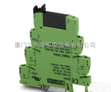 PLC-OSC-24DC/ 24DC/  潍坊<em>菲尼克斯</em>特价PLC<em>固态</em>继电器PLC-OSC-24DC/ 24DC/...