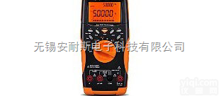 Agilent<em>安捷</em>伦<em>U1241B</em><em>万用表</em>