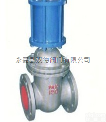 Z741H  <em>Z741H液动闸阀</em>