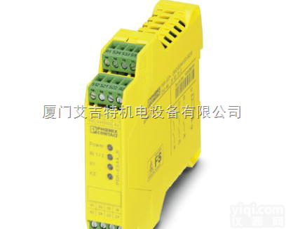 <em>PSR</em>-<em>SCF</em>- 24UC/<em>URM</em>/2X  日照菲尼克斯代理特价通用安全继电器<em>PSR</em>-<em>SCF</em>- 24UC/<em>URM</em>/...