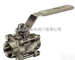 <em>东光</em>三<em>片式</em>不锈钢<em>球阀</em>，FIG.931三<em>片式</em>不锈钢<em>球阀</em>